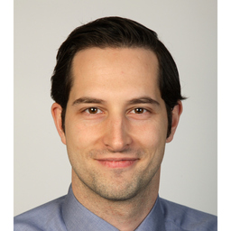 Oliver Mühlich