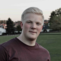 Patrick Steckmeister