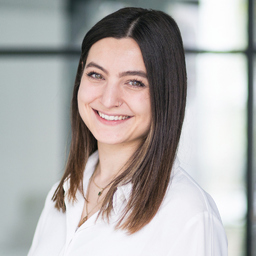 Anna Leutsch