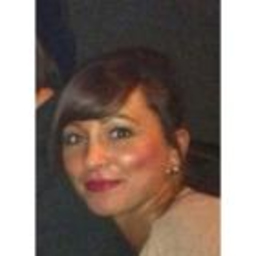 Ceyda Kilicarslan