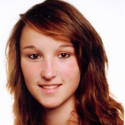 Katharina Weseloh
