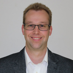Dipl.-Ing. Christian Kebinger
