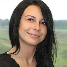 Sabrina Priewasser