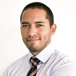 Renzo Salas