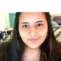 yulitza guevara