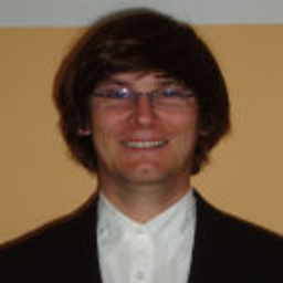 Bjoern Einbrodt's profile picture