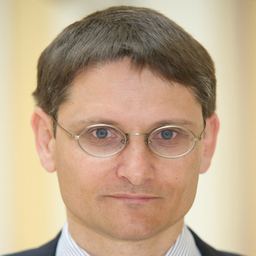 Dr. Dirk Hetzer's profile picture