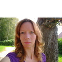 Social Media Profilbild Katja de Vries Leer