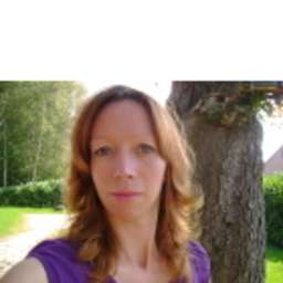 Katja de Vries