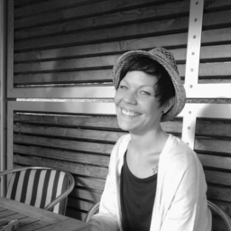 Katharina Solf