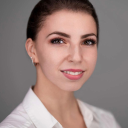 Viktoria Ollinger