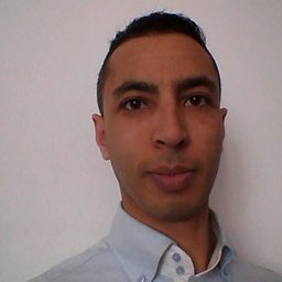 Lahbib BELHADDAD