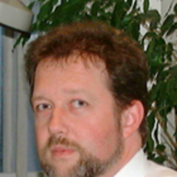 Gerald Weber