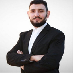 Muhammed Alarslan