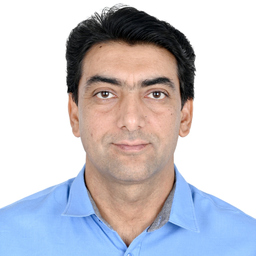 Sajjad Pervez