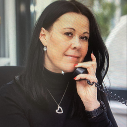 Franziska Baumgart