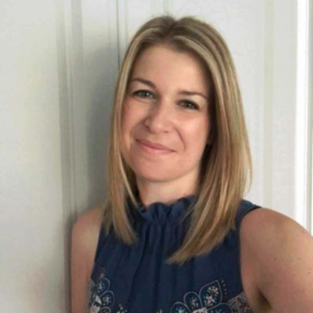 Helen Davis Coach Merck Group XING