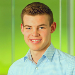 Ricardo Brusius's profile picture