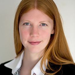 Profilbild Rebecca Achenbach