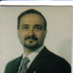 Riccardo Giachi