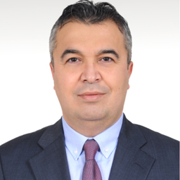 Profilbild Ahmet Kahraman