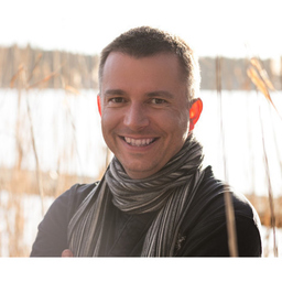 Marc Hoffmann's profile picture
