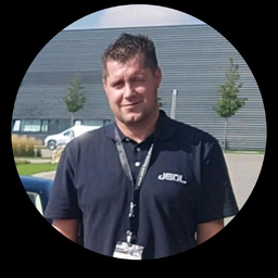 Torsten Vogelsang