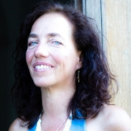 Susanne Traore
