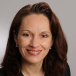 Bettina Schwemmer's profile picture