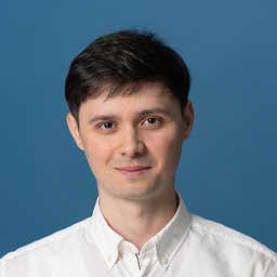 Farrukh Normuradov