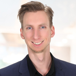 Nicolas Grube