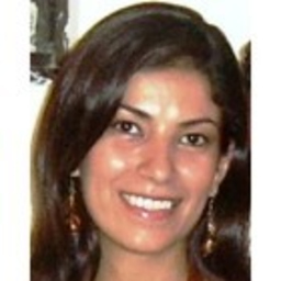 Monica Ortiz Reque