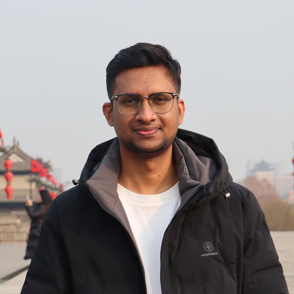 Nishith Ranjan Biswas - Web-Developer - Qianfeng Education, Beijing | XING