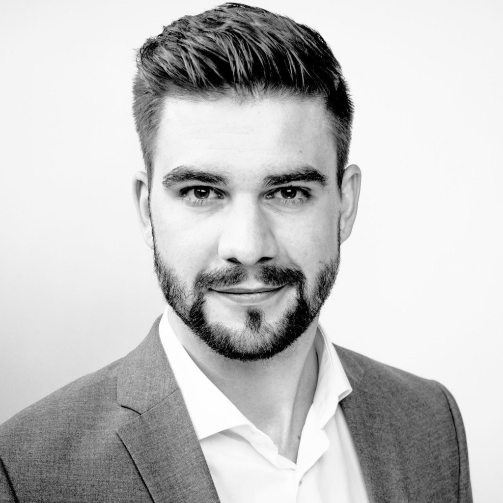 Peter Schorsch Squad Lead Consent & Lead Management E.ON Energie