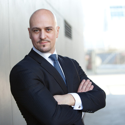 Andreas Dorta's profile picture