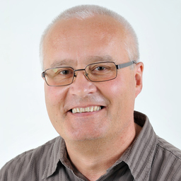 Andrej Wolf's profile picture