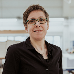 Vanessa Trantow-Landfried