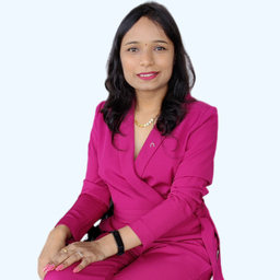 Nandani Raj