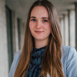 Anja Zimmermann