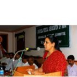 Drlathika Nayar