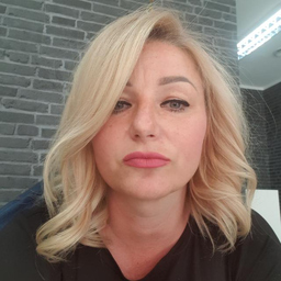 Katarzyna Zdebska