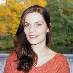 Larissa Türkis MSc