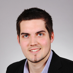 Julien Hofmann