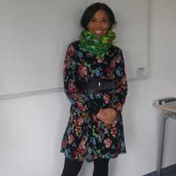Ying Araya