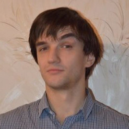 Alexander Olisov
