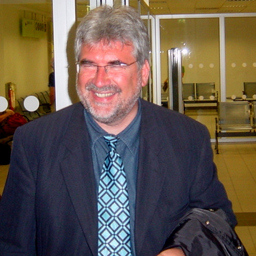 Michael Franke