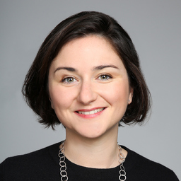 Marie-Cécile Jaudon