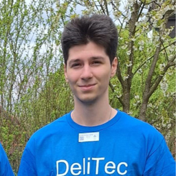 Marcelino Delis