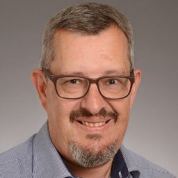 Paul Krucker