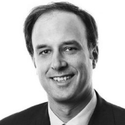 Dr. Max Tiefenbacher's profile picture
